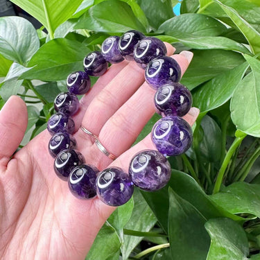 【Surprise】Amethyst Bracelet