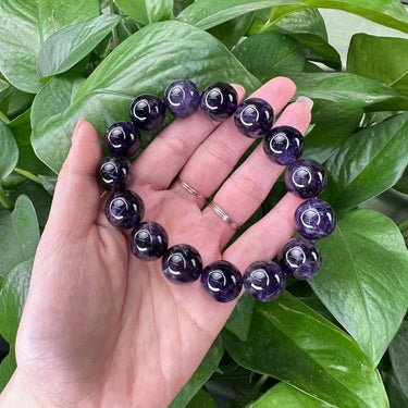 【Surprise】Amethyst Bracelet